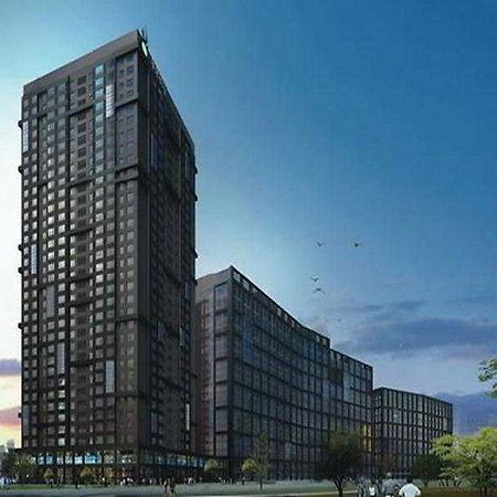 Olsen Hotel Beijing Exterior photo
